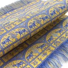 画像をギャラリービューアに読み込む, 花瓶敷 イアルの牛