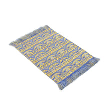 画像をギャラリービューアに読み込む, 花瓶敷 イアルの牛