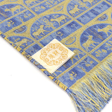 画像をギャラリービューアに読み込む, 花瓶敷 イアルの牛