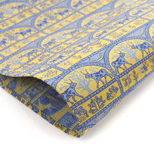 画像をギャラリービューアに読み込む, テーブルセンター イアルの牛