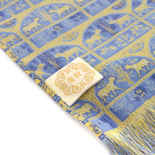 画像をギャラリービューアに読み込む, テーブルセンター イアルの牛