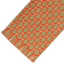 Load image into Gallery viewer, Table Runner (sarasaseigyumon)