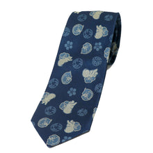 Load image into Gallery viewer, Tie (kisshoukushimon)