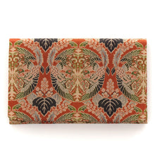 画像をギャラリービューアに読み込む, 裂裏名刺入 壬生寺裂