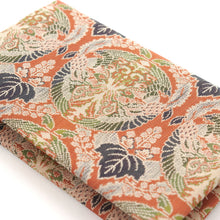 画像をギャラリービューアに読み込む, 裂裏名刺入 壬生寺裂