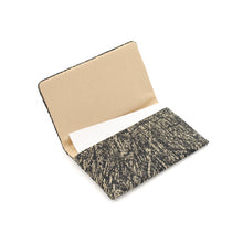 画像をギャラリービューアに読み込む, 裂裏名刺入 菊もみ