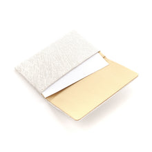 画像をギャラリービューアに読み込む, 裂裏名刺入 菊もみ