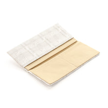 画像をギャラリービューアに読み込む, 裂裏札入 銀吉野