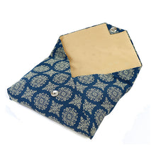画像をギャラリービューアに読み込む, 数寄屋袋 稜華文錦