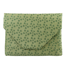 Load image into Gallery viewer, Sukiya Bukuro (A Pouch) (Tea-things) ("Rikyu" Brocade)