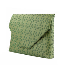 Load image into Gallery viewer, Sukiya Bukuro (A Pouch) (Tea-things) ("Rikyu" Brocade)