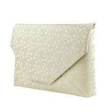 Load image into Gallery viewer, Sukiya Bukuro (A Pouch) (Tea-things) ("Rikyu" Brocade)