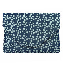 Load image into Gallery viewer, Sukiya Bukuro (A Pouch) (Tea-things) ("Rikyu" Brocade)