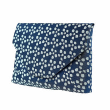 Load image into Gallery viewer, Sukiya Bukuro (A Pouch) (Tea-things) ("Rikyu" Brocade)