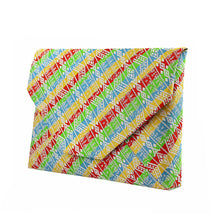 画像をギャラリービューアに読み込む, 数寄屋袋 太子菱繋文錦