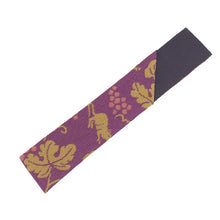 画像をギャラリービューアに読み込む, 楊枝入 差し込みタイプ 宝果ねずみ文