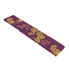 画像をギャラリービューアに読み込む, 楊枝入 差し込みタイプ 宝果ねずみ文