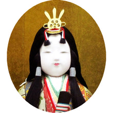 Load image into Gallery viewer, KIMEKOMI Dolls at Girl’s March Festival