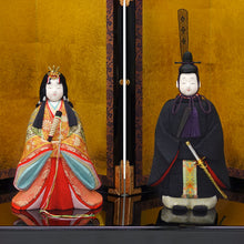 Load image into Gallery viewer, KIMEKOMI Dolls at Girl’s March Festival
