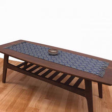 画像をギャラリービューアに読み込む, テーブルランナー 天平狩猟文錦【WEB限定】