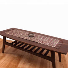 Load image into Gallery viewer, Table Runner (Web Only) (Shishikari-mon Nishiki)