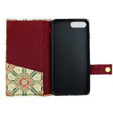 画像をギャラリービューアに読み込む, スマホケース Android等他機種専用