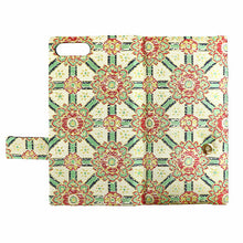 画像をギャラリービューアに読み込む, スマホケース Android等他機種専用