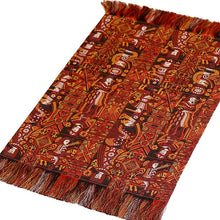 Load image into Gallery viewer, Vase Mat (S) (Tensho-karuta)