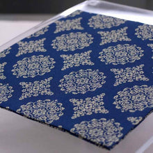 Load image into Gallery viewer, Brocade Piece (30x30cm) (Web Only) (Ryoka-mon Nishiki)