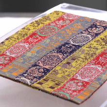 Load image into Gallery viewer, Brocade Piece (30x30cm) (Web Only) (Koge Zuikin)