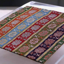 Load image into Gallery viewer, Brocade Piece (30x30cm) (Web Only) (Karahana Socho Chohan-kin)