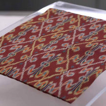 Load image into Gallery viewer, Brocade Piece (30x30cm) (Web Only) (Taishi Kan-do)