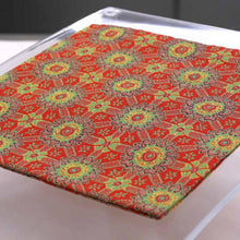 Load image into Gallery viewer, Brocade Piece (30x30cm) (Web Only) (Shokko Nishiki)