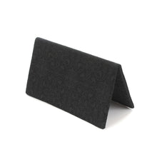 画像をギャラリービューアに読み込む, 数珠入 葡萄唐草文錦