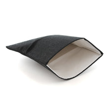 画像をギャラリービューアに読み込む, 数珠入 葡萄唐草文錦