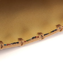 画像をギャラリービューアに読み込む, ミニ巾着 コプト花盃文