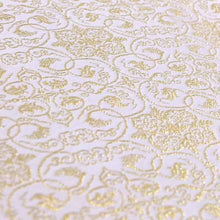 画像をギャラリービューアに読み込む, 数寄屋袋 葡萄唐草文錦