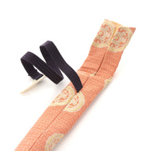 画像をギャラリービューアに読み込む, 茶扇子入 5寸用 糸屋輪宝手