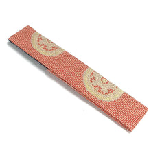 画像をギャラリービューアに読み込む, 楊枝入 差し込みタイプ 糸屋輪宝手