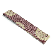 画像をギャラリービューアに読み込む, 楊枝入 差し込みタイプ 糸屋輪宝手