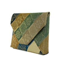 画像をギャラリービューアに読み込む, 紳士用 数寄屋袋 遠州七宝