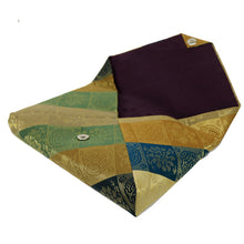 画像をギャラリービューアに読み込む, 紳士用 数寄屋袋 遠州七宝