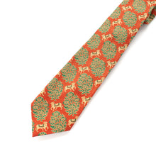 Load image into Gallery viewer, Tie (sarasaseigyumon)