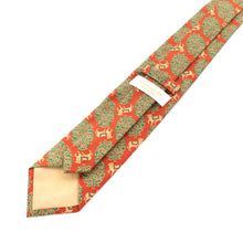 Load image into Gallery viewer, Tie (sarasaseigyumon)