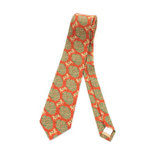 Load image into Gallery viewer, Tie (sarasaseigyumon)