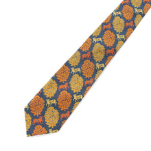 Load image into Gallery viewer, Tie (sarasaseigyumon)