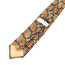 Load image into Gallery viewer, Tie (sarasaseigyumon)