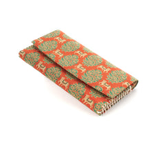 Load image into Gallery viewer, Kaishi Paper Container (Tea-things) (sarasaseigyumon)