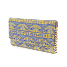 Load image into Gallery viewer, Kaishi Paper Container (Tea-things) (iaru-no-ushi)