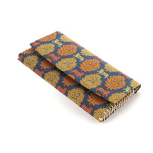 Load image into Gallery viewer, Kaishi Paper Container (Tea-things) (sarasaseigyumon)